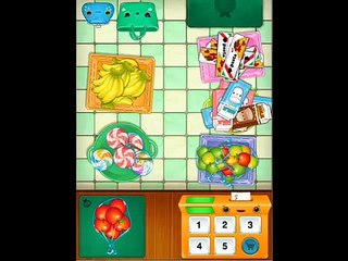 Toca Tea Party by Toca Boca - Brief gameplay MarkSungNow