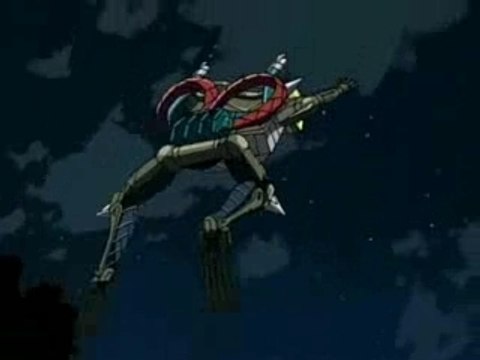 AMV MAI HIME shinkai no kodoku