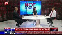 Hot Economy: Stop Permainan Harga Motor #5