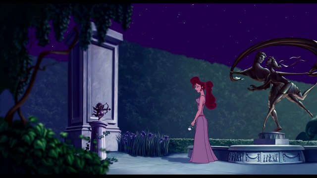 Hercule - Jamais je navouerai