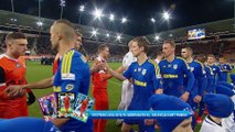 Zagłebie Lubin 1:0 Arka Gdynia - MATCHWEEK 22: HIGHLIGHTS