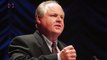 Rush Limbaugh: Obama Was Effective Because He Was Black