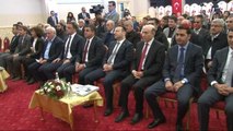 Diyarbakır Vali Aksoy: AB'nin Desteklediği Projeler Kapsamında Son 3 Yılda 8.4 Milyon Avro Kaynak...