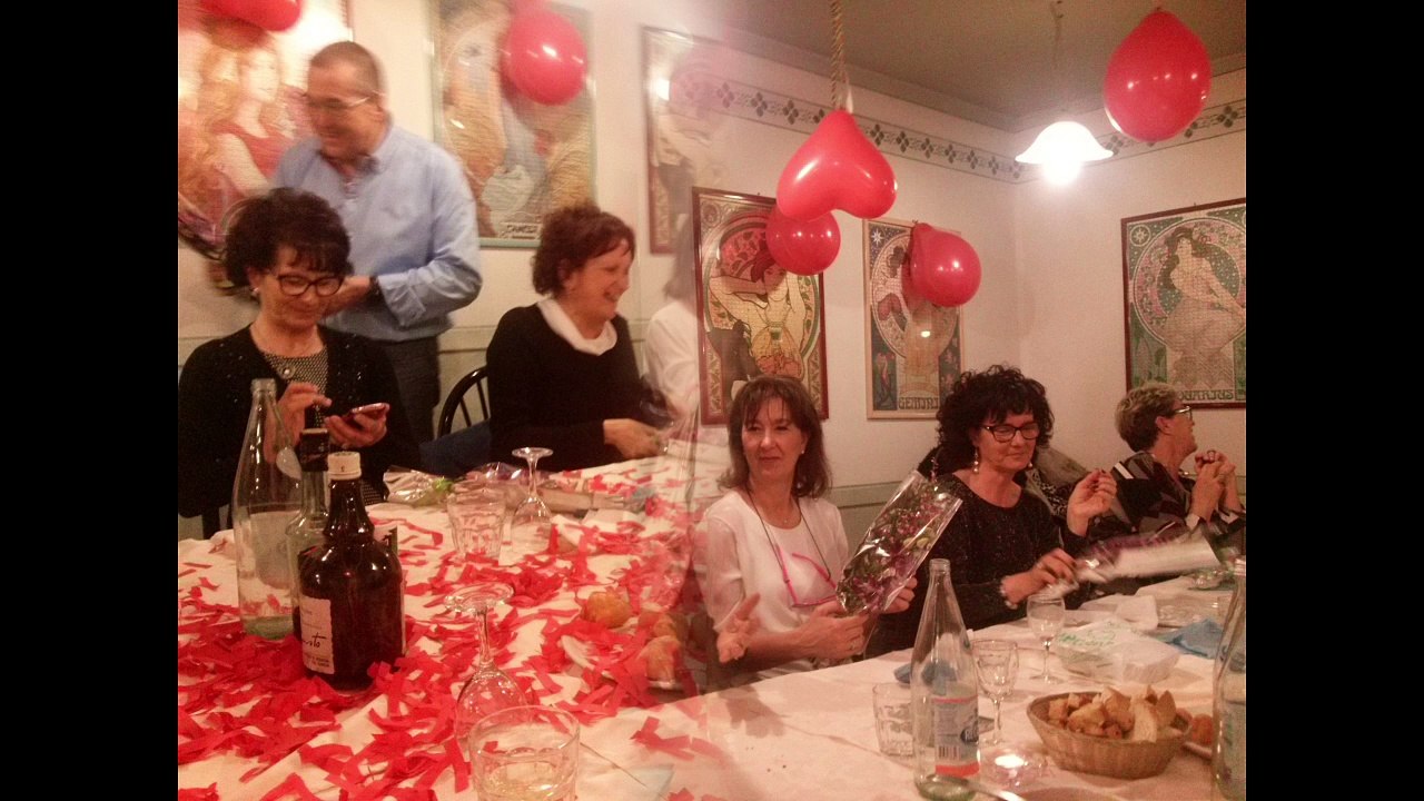 San Valentino 2017