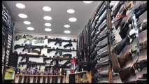 Şanlıurfa'da, Yivsiz Av Tüfeği Kullanımı Yasaklandı