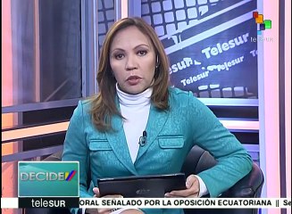 Ecuador: ejército Tarqui desmiente rumores de sublevación