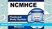 Read Online NCMHCE Flashcard Study System: NCMHCE Test Practice Questions   Exam Review for the