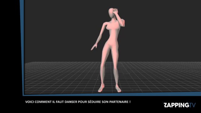 On vous apprend comment danser pour être sexy en boite de nuit ! (vidéo)