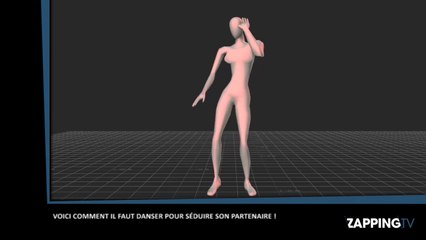 On vous apprend comment danser pour être sexy en boite de nuit ! (vidéo)