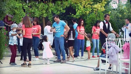 Çünkü Onu Çok Sevdim izle Tek Parça