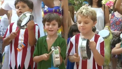 هذا الصباح-استعدادات بالبرازيل لكرنفال ريو دي جانيرو