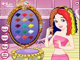 Snow White Haircuts Design Game Disney Princess Snow White