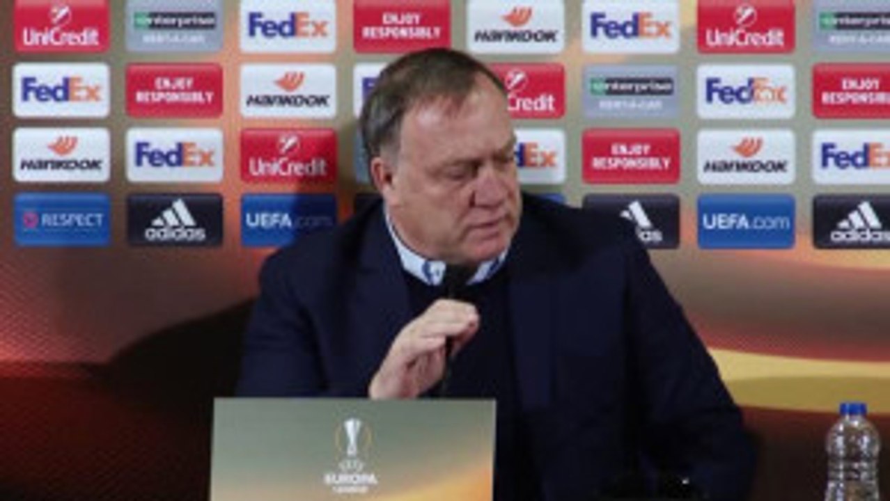 Fenerbahçe - Krasnodar Maçı Öncesi Teknik Direk...