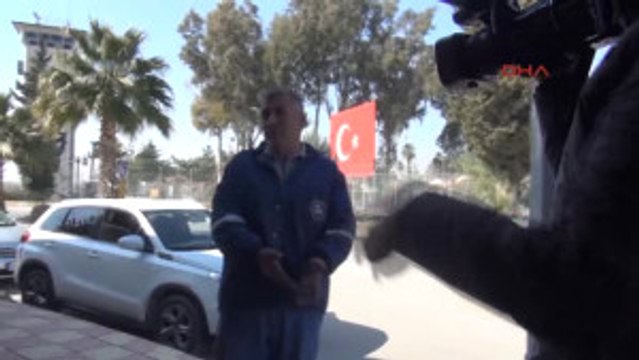 Adana Dolandırıcılara Inandı 30 Yıllık Birikimini Teslim Etti