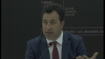 Miratohen 3 plane territoriale - Top Channel Albania - News - Lajme