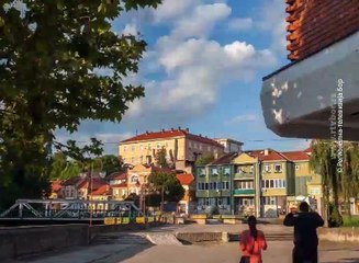 Knjazevac - Turisti biraju, 21.februar 2017.(RTV Bor)