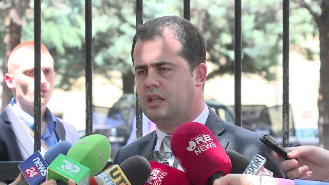 Mbyllet reforma, por jo negociatat për institucionet e reja - Top Channel Albania - News - Lajme