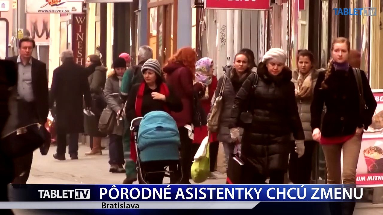 Komora sestier chce viac pomáhať rodičkám v domácnosti