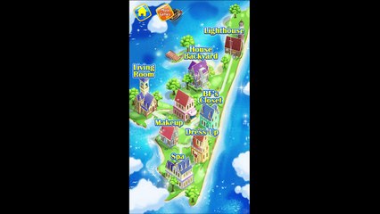 Miss Hollywood Vacation Android Gameplay Video