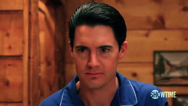 Twin Peaks saison 3 - nouveau teaser #1