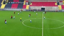 Brommapojkarna 1:0 Helsingborg (Swedish Cup. 19 February 2017)