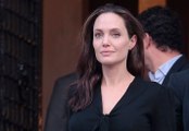 Angelina Jolie Defends Brad Pitt As A Parent In New Interview
