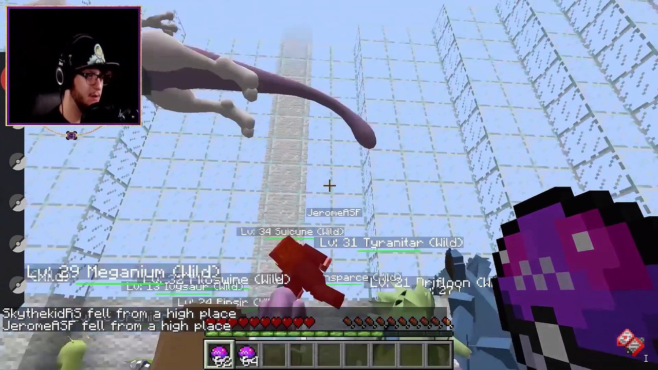 Minecraft Pocket Edition Free Android Games Room Vs Pokemon go Gameplay Video