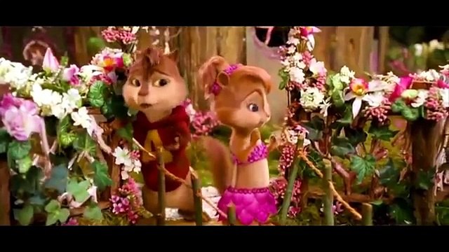 Jungle Jungle Baat Chali Hai Kids Cartoon Funny Chipmunk Songs The Jungle Book(360p)
