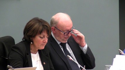 Le médecin confirme le certificat d'André Gilles