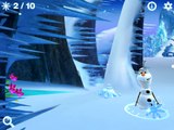 Disney Frozen: olafs Aventuras App de juegos para los Niños, el iPhone iPad iPod