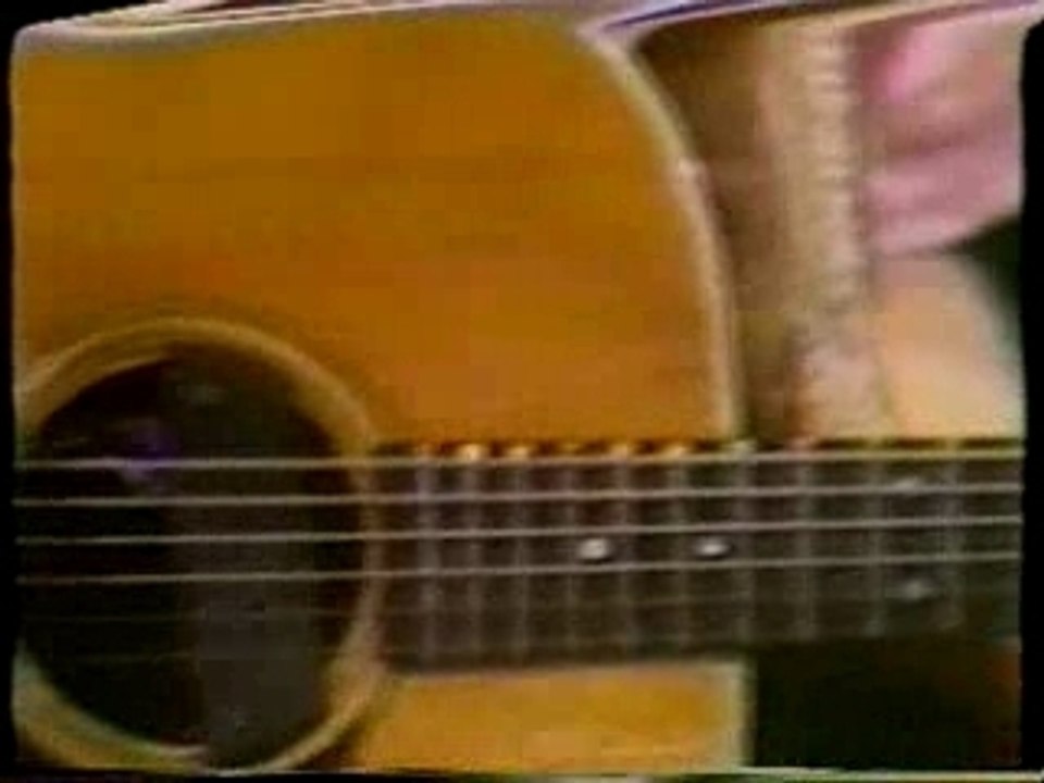 Michael Hedges - Watching My Life Go By