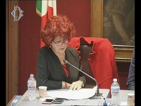 Roma - Seguito audizione Ministra Fedeli (21.02.17)