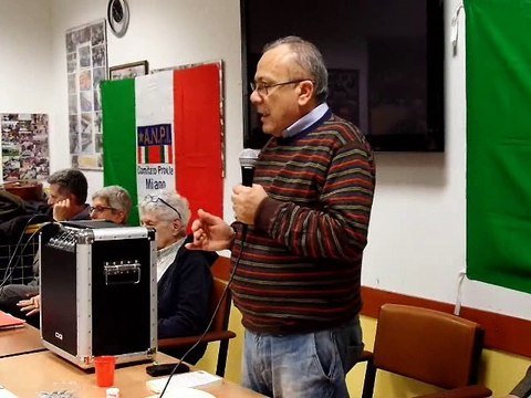 RICORDANDO PEPPINO IMPASTATO (GIOVANNI IMPASTATO)