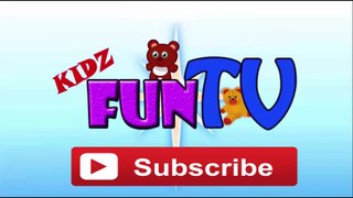 Kidz Fun TV Video Channel for Children - Full HD Video Channel