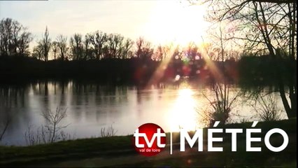 01 Météo du jour