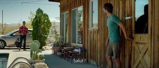 Regarde-moi dans les yeux (Trailer)