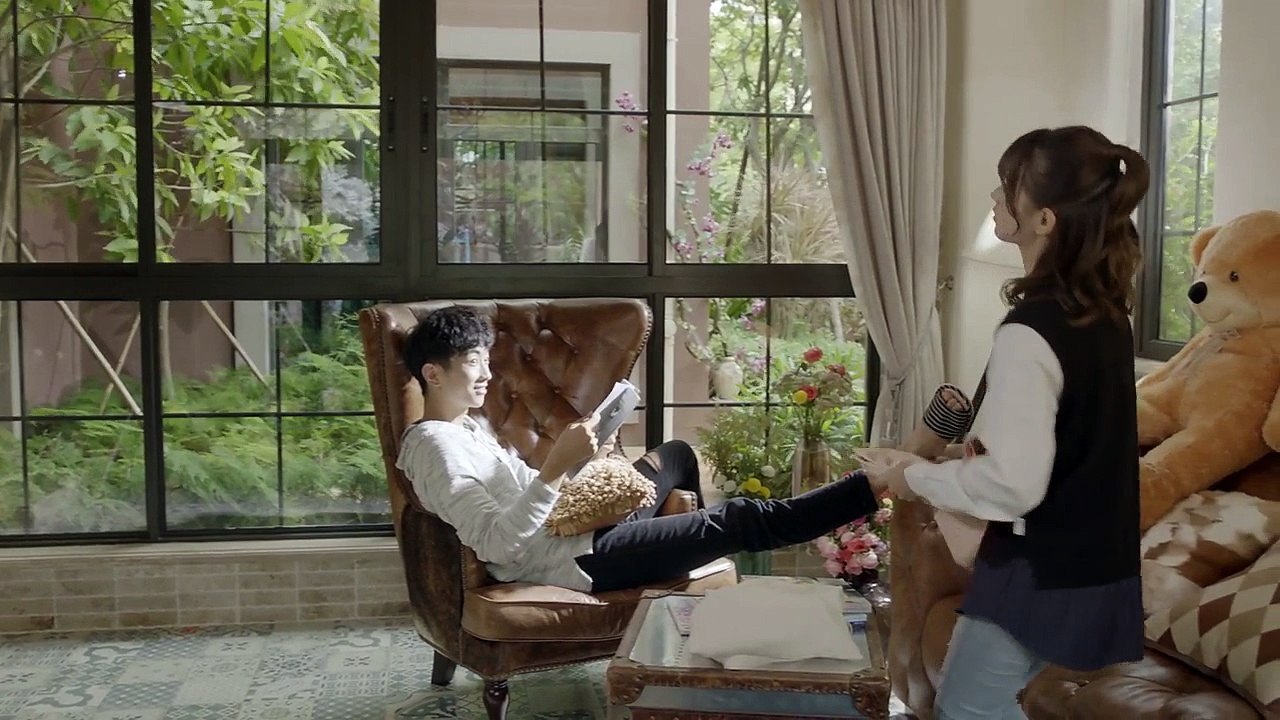 10 我与你的光年距离 第10集