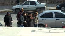 Nevşehir-Özel) Strazburg Eğitim Ataşesi Serbest Bırakıldı, Oğlu Tutuklandı