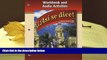 Popular Book  Asi Se Dice!, Volume 2: Workbook And Audio Activities (Glencoe Spanish) (Spanish