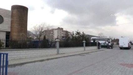 Cumhurbaşkanı Erdoğan'a Suikast Girişimi Davası Ikinci Gün Savunmaları Sona Erdi
