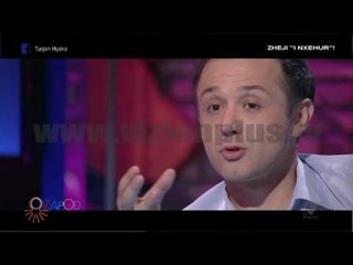 Oktapod - Zheji "i nxehur" - 17 Qershor 2016 - Vizion Plus - Variety Show