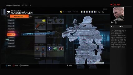 "LV8 BASILIK" gameplay