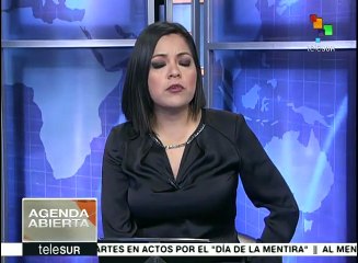 Mineros chilenos mantienen huelga; acusan a la firma de intransigencia