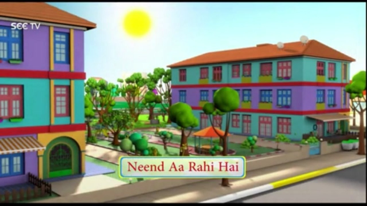 JAN Cartoon SEE TV -  full hd, New part_15  latest volume