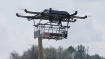 UPS Has a Mother-Truck of a Delivery Drone Idea