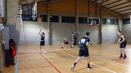 Les élèves de l'IPES de Waremme à l'entraînement