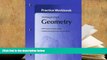 Popular Book  Holt McDougal Larson Geometry: Practice Workbook  For Full