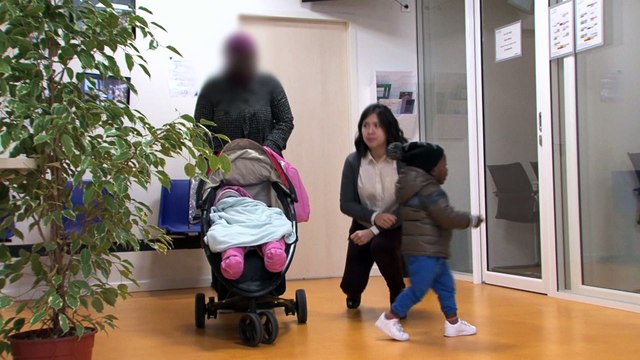 Emmanuelle Cosse dans le 19e arrdt de Paris : « la solidarité n'est pas une charge, c'est un investissement d'avenir »