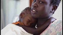 La ONU pide acceso a la ayuda humanitaria ante la hambruna en Sudán del Sur