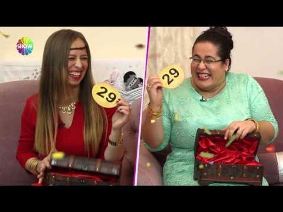 Gelin Evi'nde çifte birincilik! | 55.Bölüm